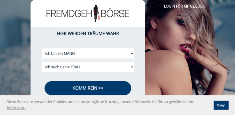 FremdgehBörse.de Erfahrungen Testbericht