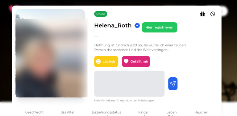 LoveVi.de Erfahrungen Testbericht