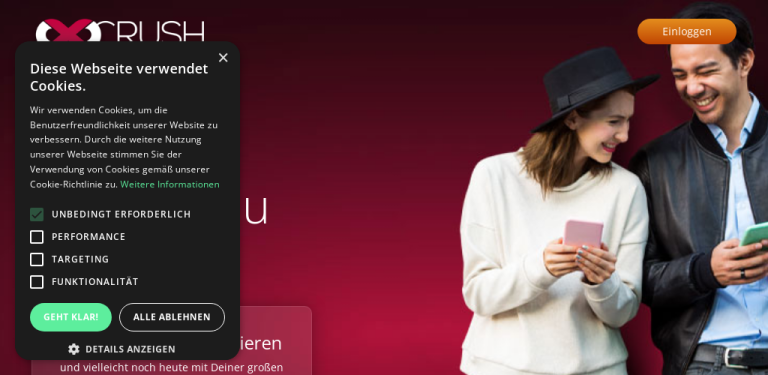 xCrush.de Erfahrungen Testbericht
