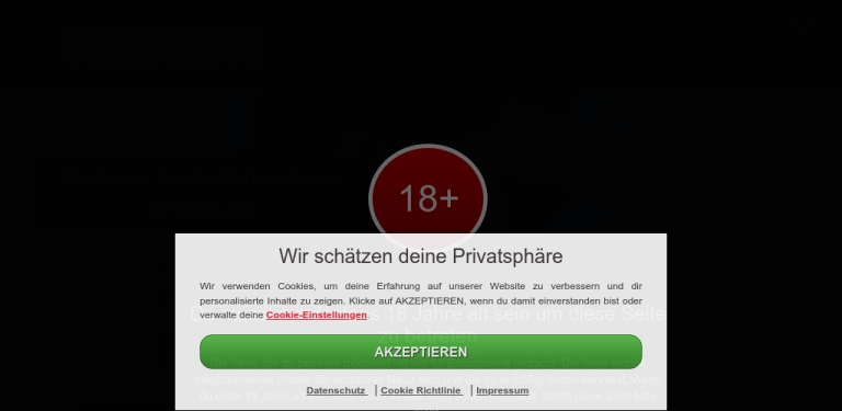 Pimpern69.com erfahrungen testbericht