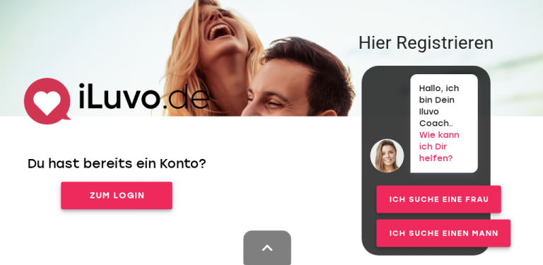 iLuvo.net Erfahrungen testbericht