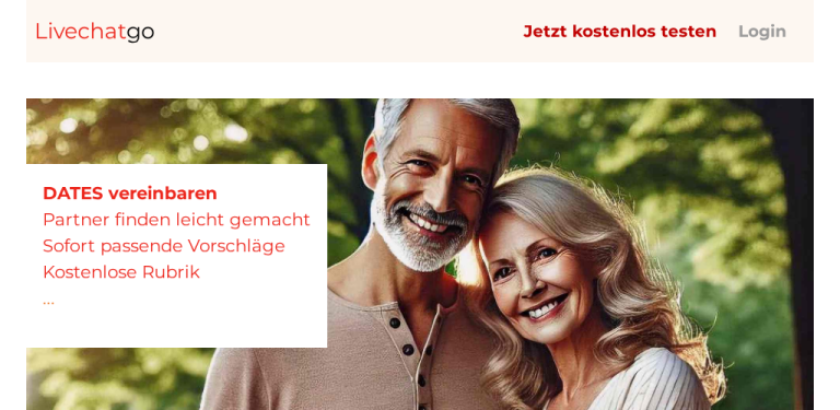 LiveChat-Go.com Erfahrungen testbericht