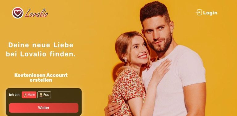 Lovalio.com Erfahrungen