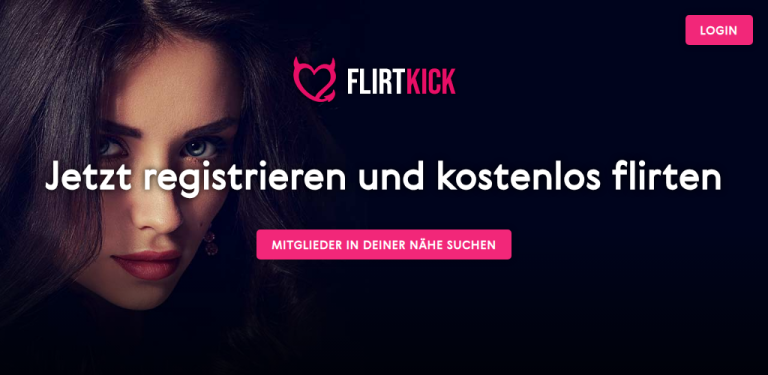 FlirtKlick.com Erfahrungen