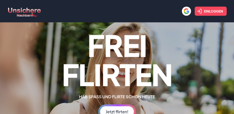 UnsichereNachbarn.com Erfahrungen