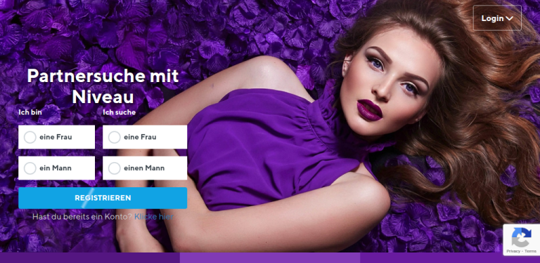 amoradates.de Testbericht