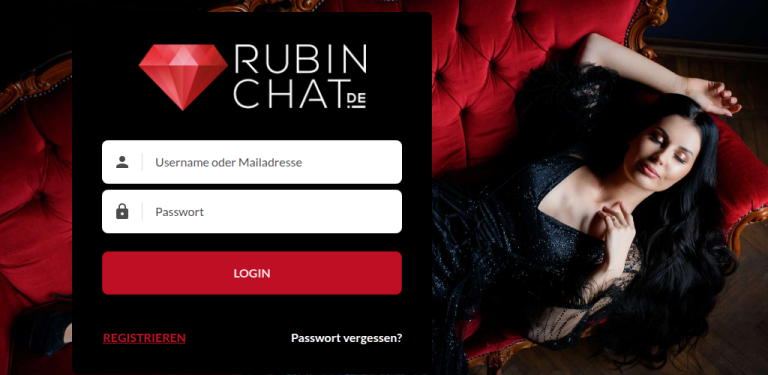 rubinchat.de Testbericht