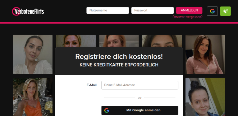 verboteneflirts.com Erfahrungen