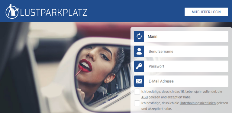 lustparkplatz.com Erfahrungen 2026