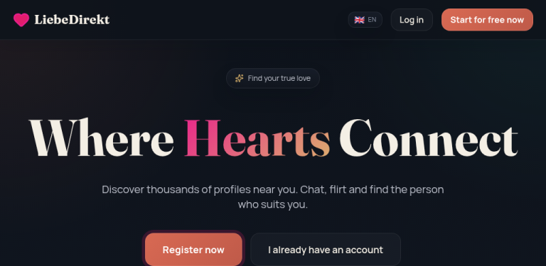 Liebedirekt.de Erfahrungen Betrug